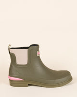 Boots abbeyfield barbour women