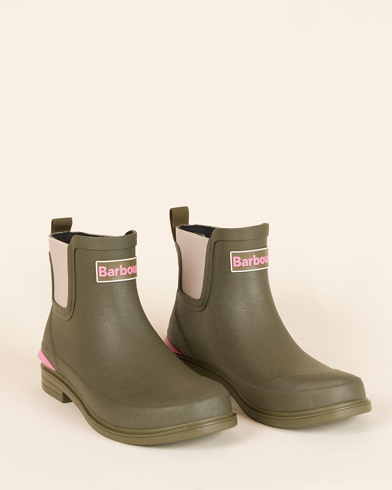 Boots abbeyfield barbour women