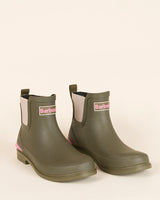 Boots abbeyfield barbour women