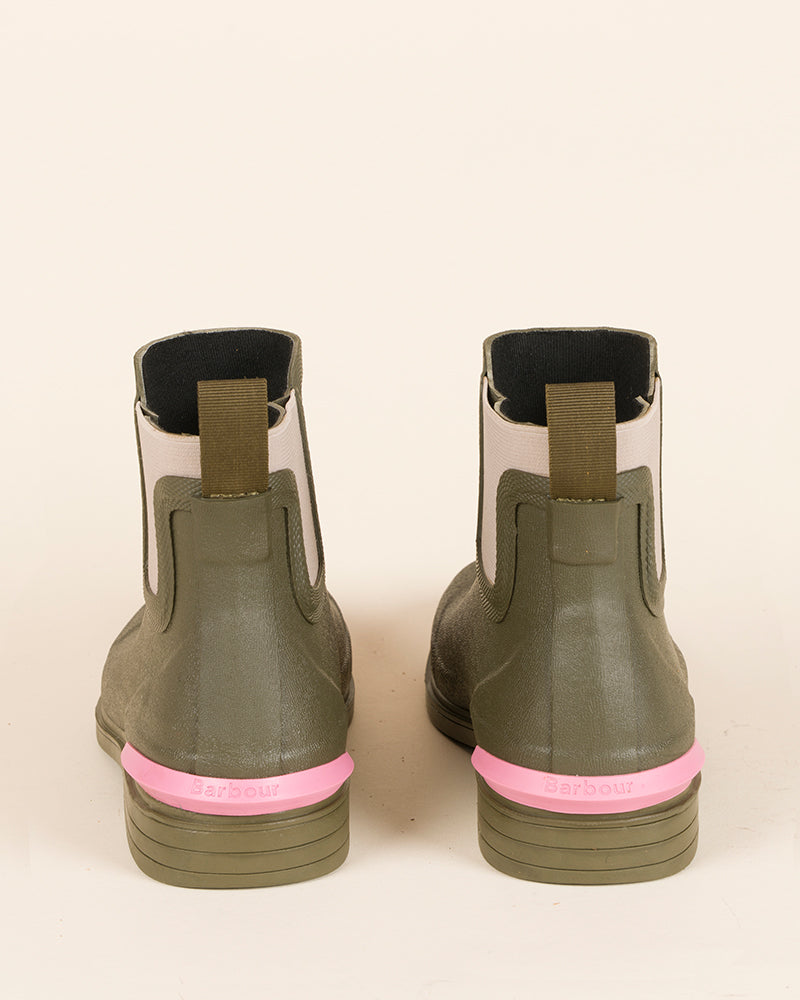 Boots abbeyfield barbour women