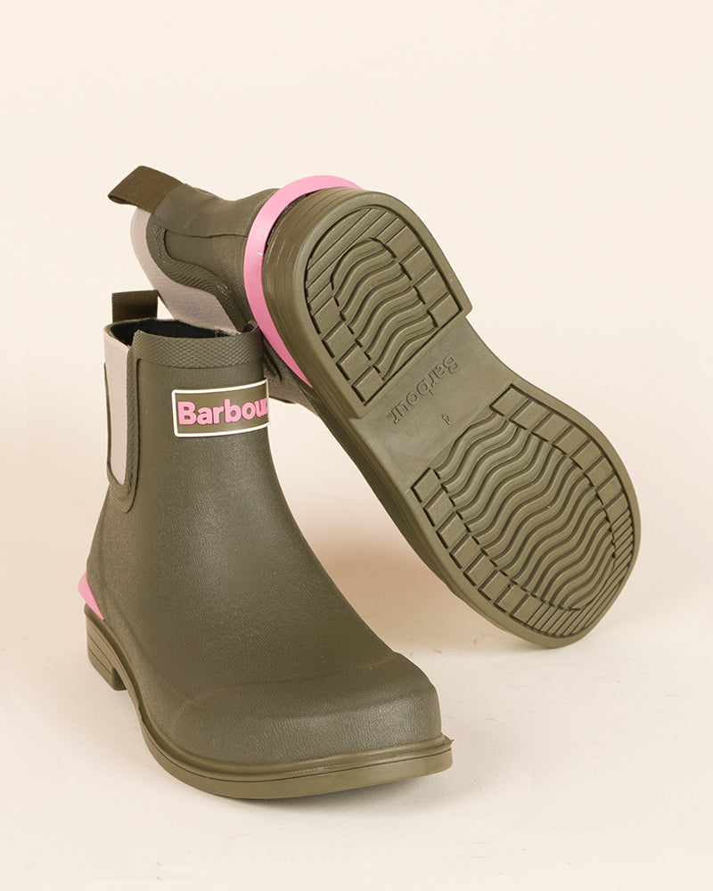 Boots abbeyfield barbour women