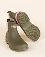 Boots abbeyfield barbour women