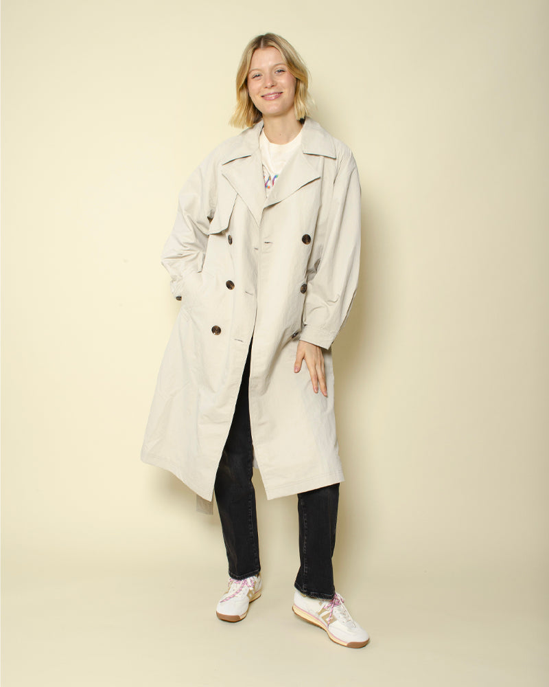 Trench layla barbour women