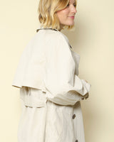 Trench layla barbour women