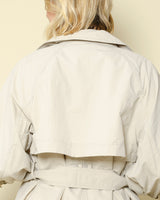 Trench layla barbour women