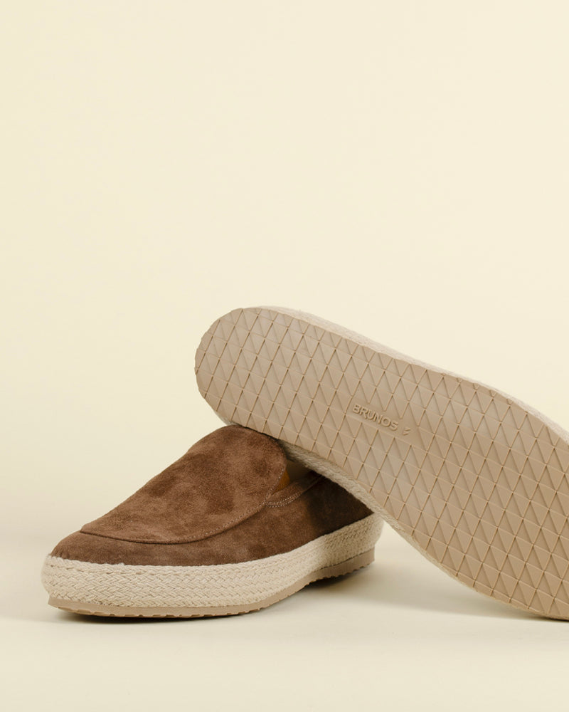 Mocassins bruno's