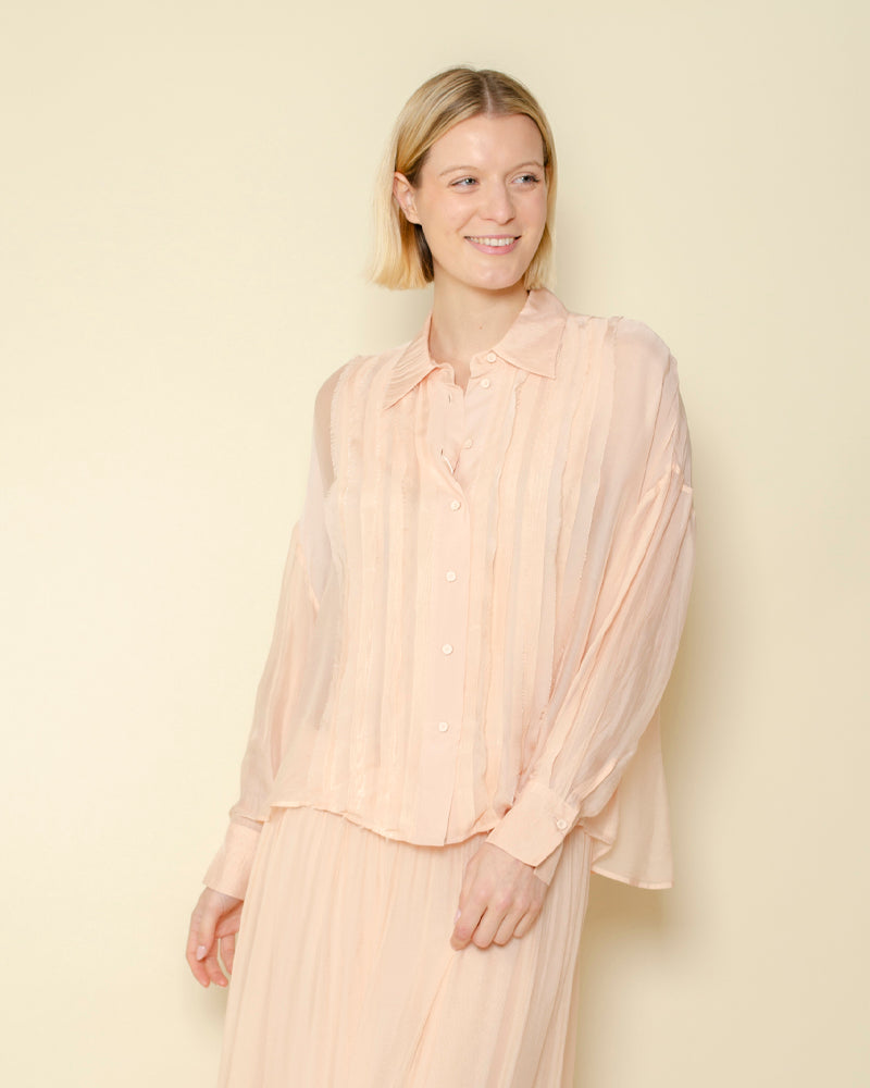 Chemise momoni