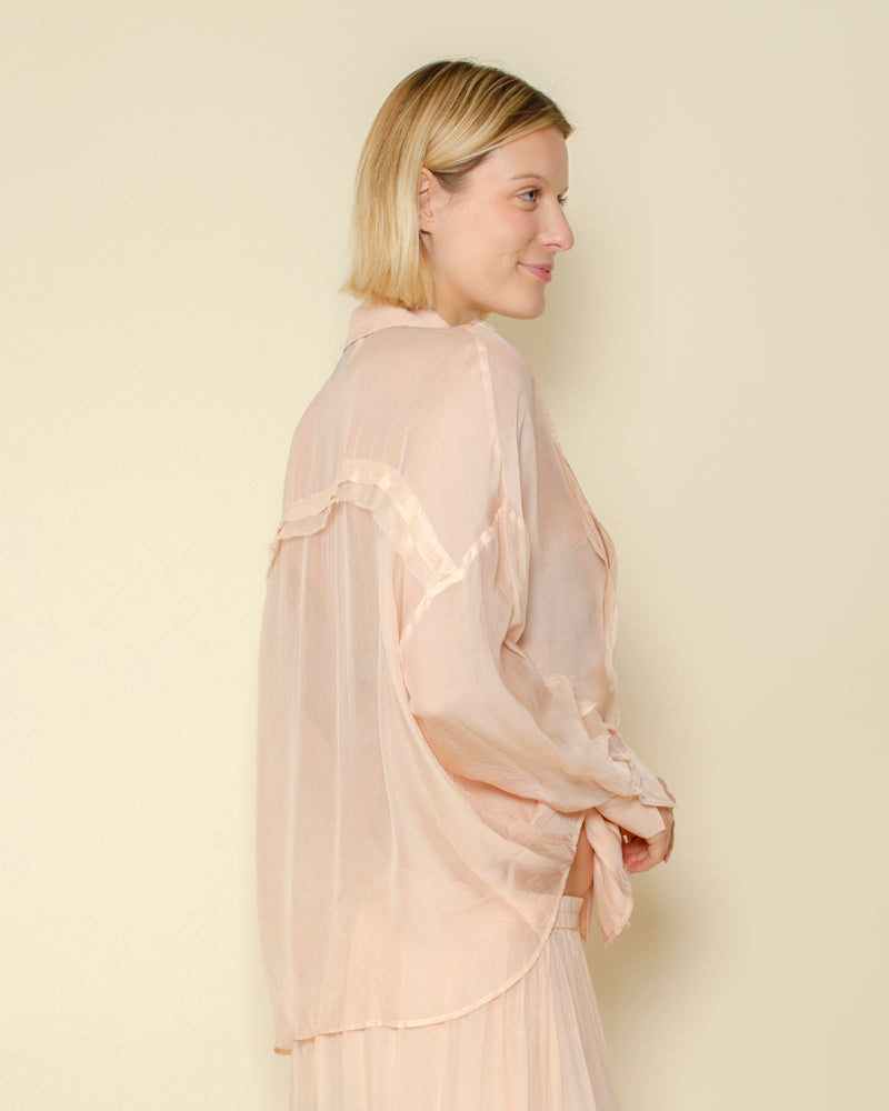Chemise momoni