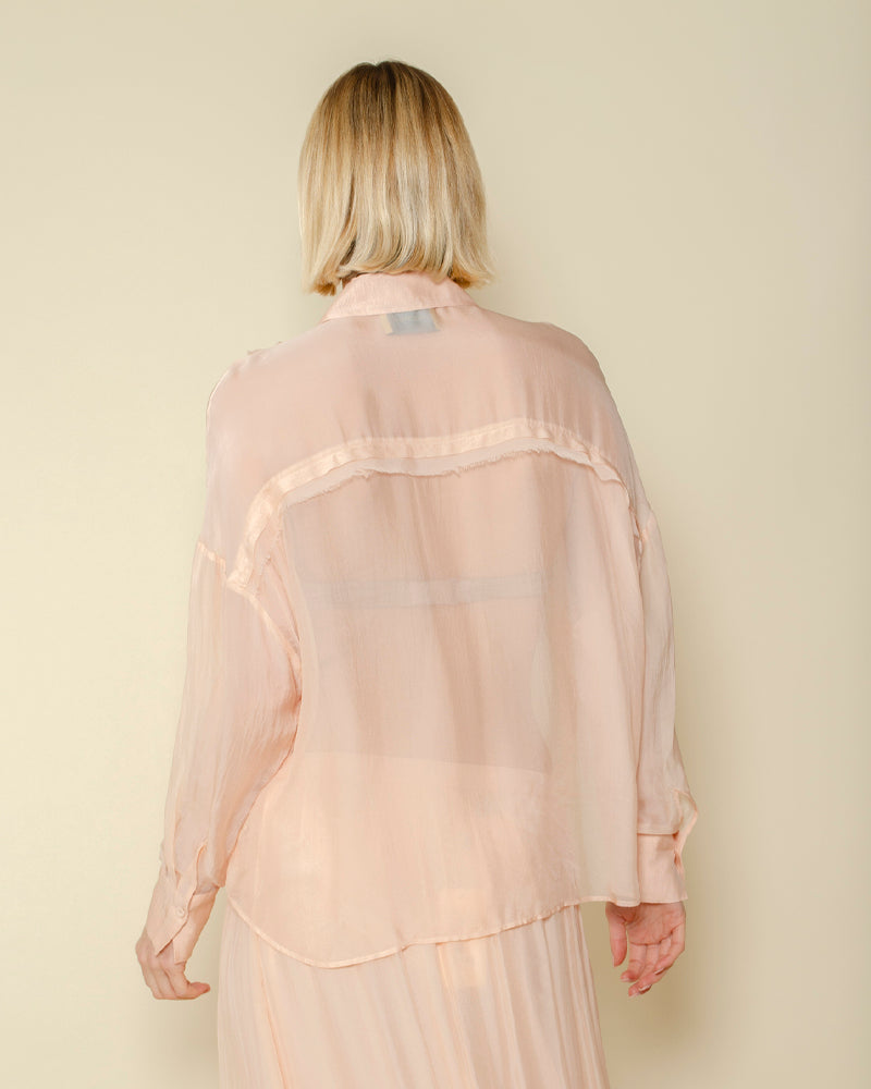 Chemise momoni