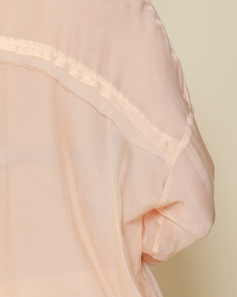 Chemise momoni