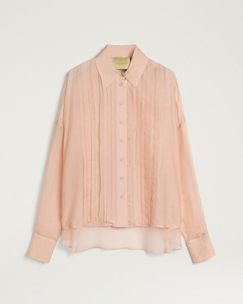 Chemise momoni