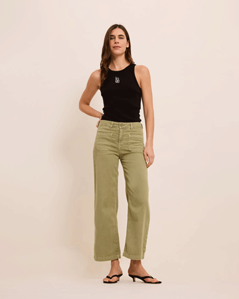 Pantalon five