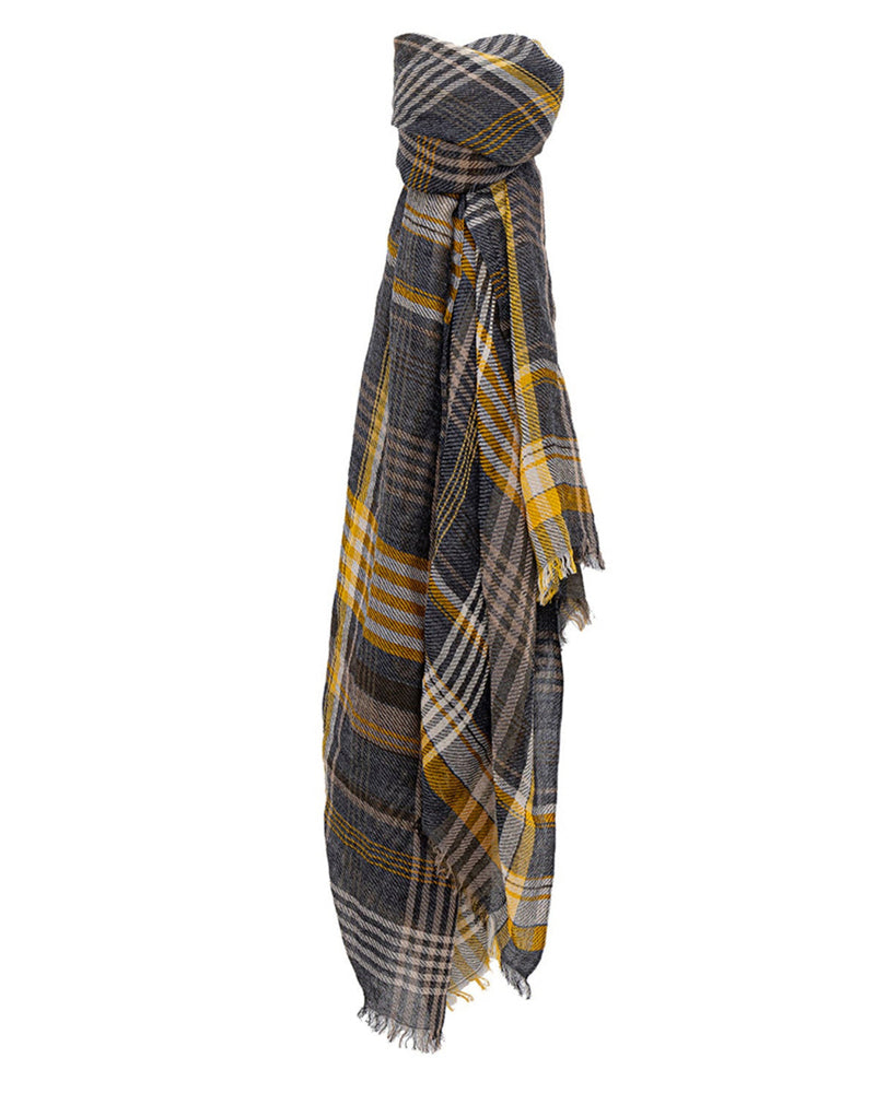 Foulard monsieur charli