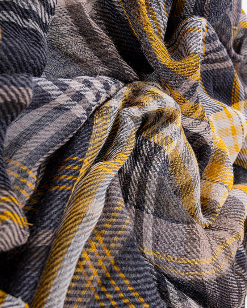 Foulard monsieur charli