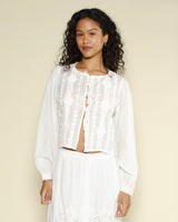 Chemise maison hotel
