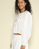 Chemise maison hotel