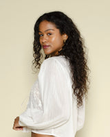Chemise maison hotel