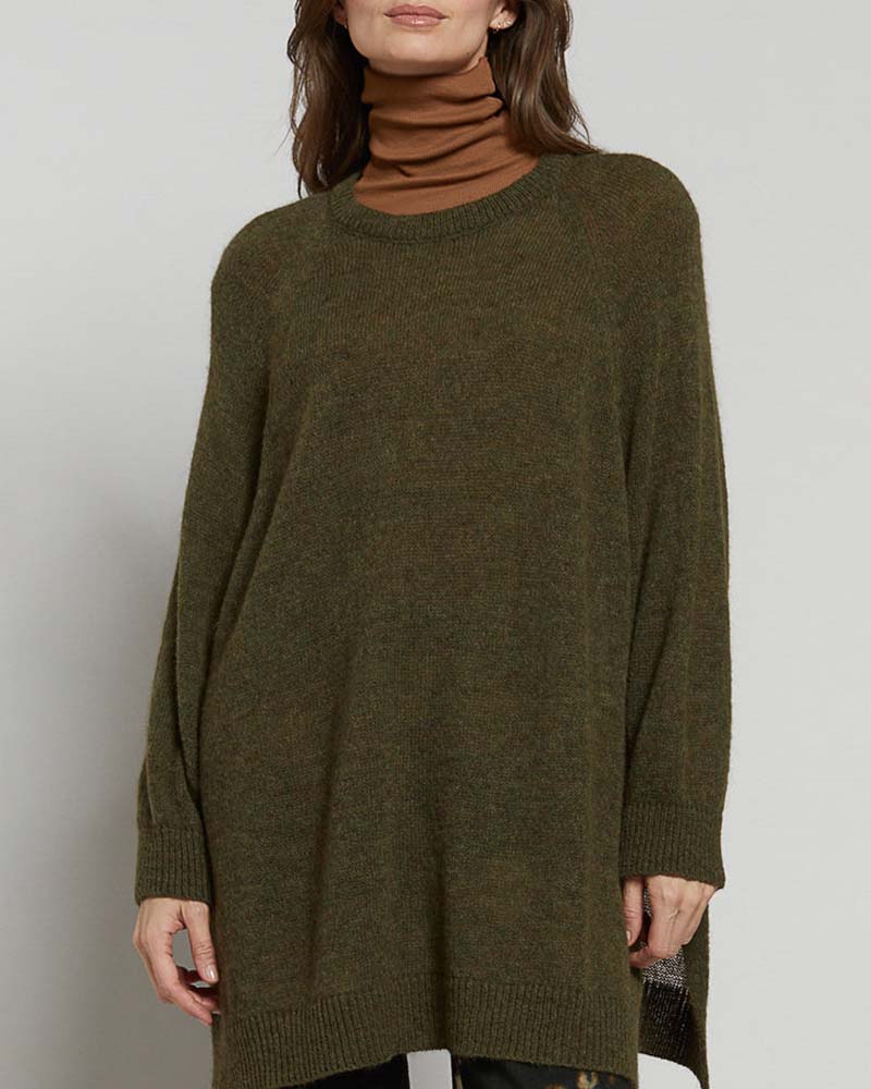 Pulls &amp; Gilets MAEVY CONCEPT - Pull maevy concept