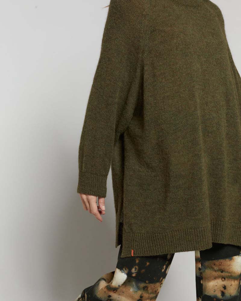 Pulls &amp; Gilets MAEVY CONCEPT - Pull maevy concept