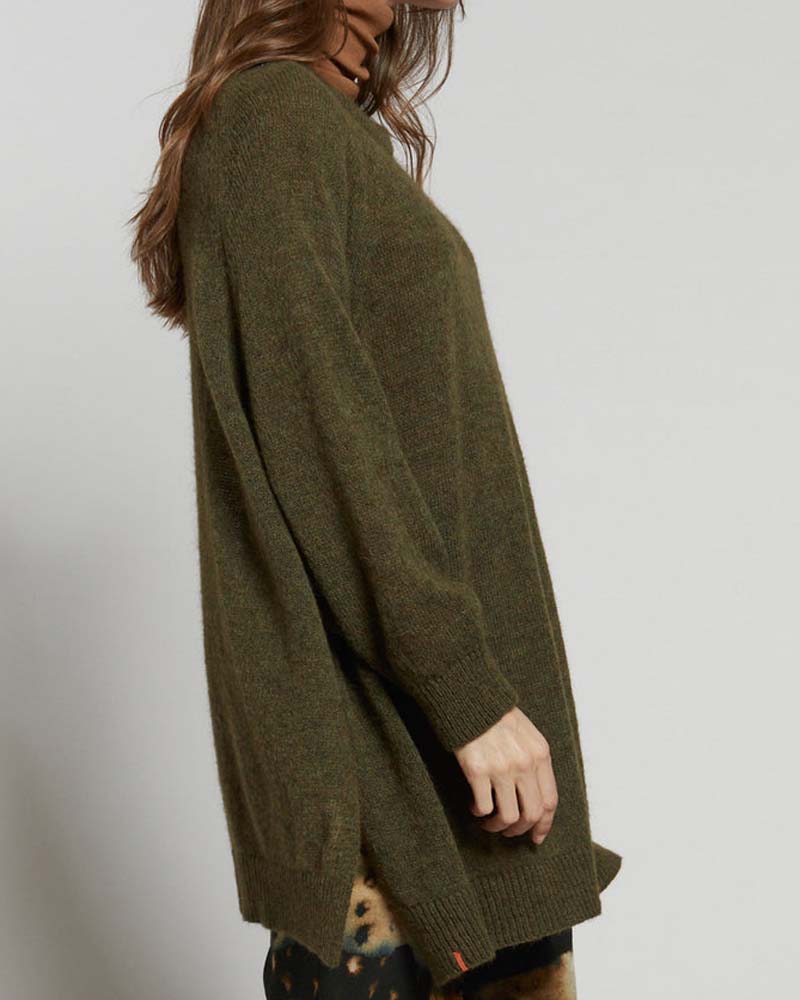 Pulls &amp; Gilets MAEVY CONCEPT - Pull maevy concept