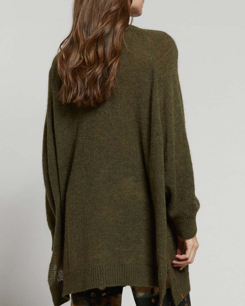 Pulls &amp; Gilets MAEVY CONCEPT - Pull maevy concept