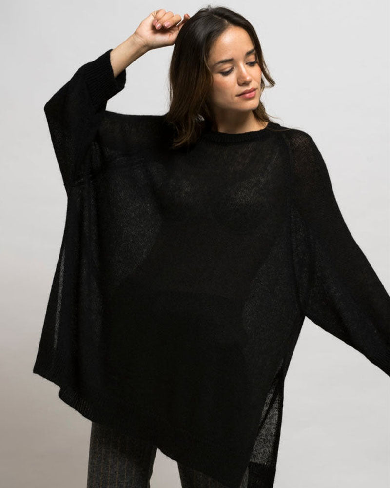 Pulls &amp; Gilets MAEVY CONCEPT - Pull maevy concept