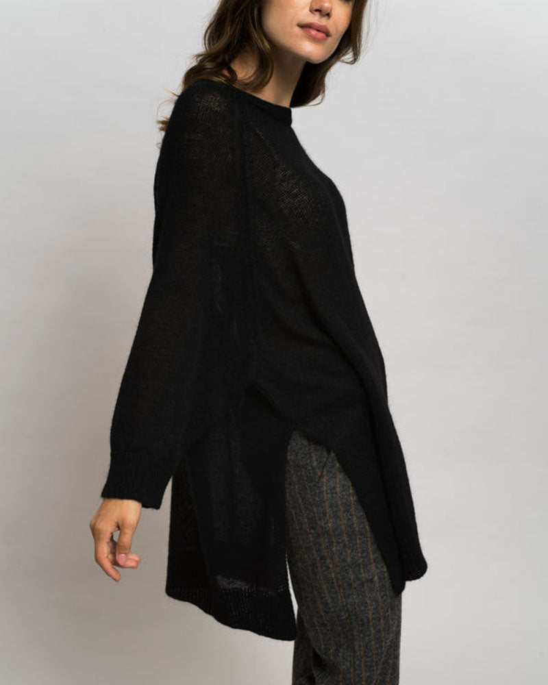 Pulls &amp; Gilets MAEVY CONCEPT - Pull maevy concept