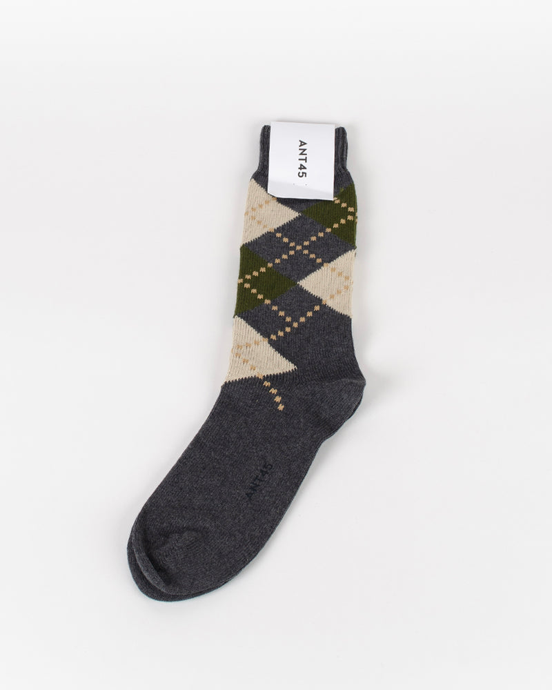 Chaussettes ant 45 men