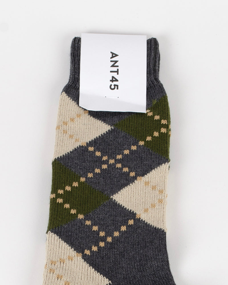 Chaussettes ant 45 men