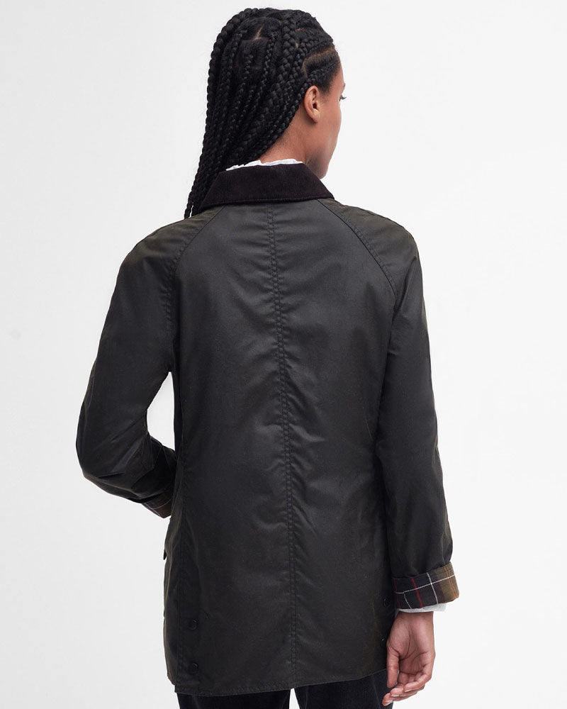 Veste barbour women