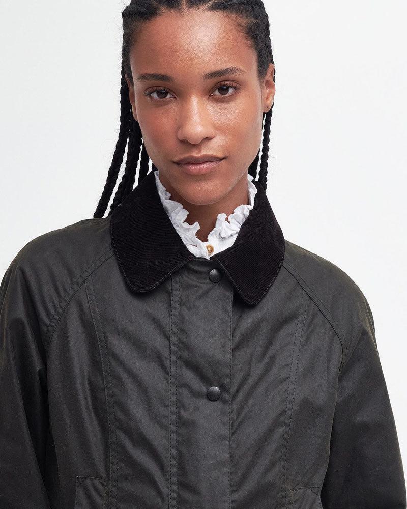 Veste barbour women