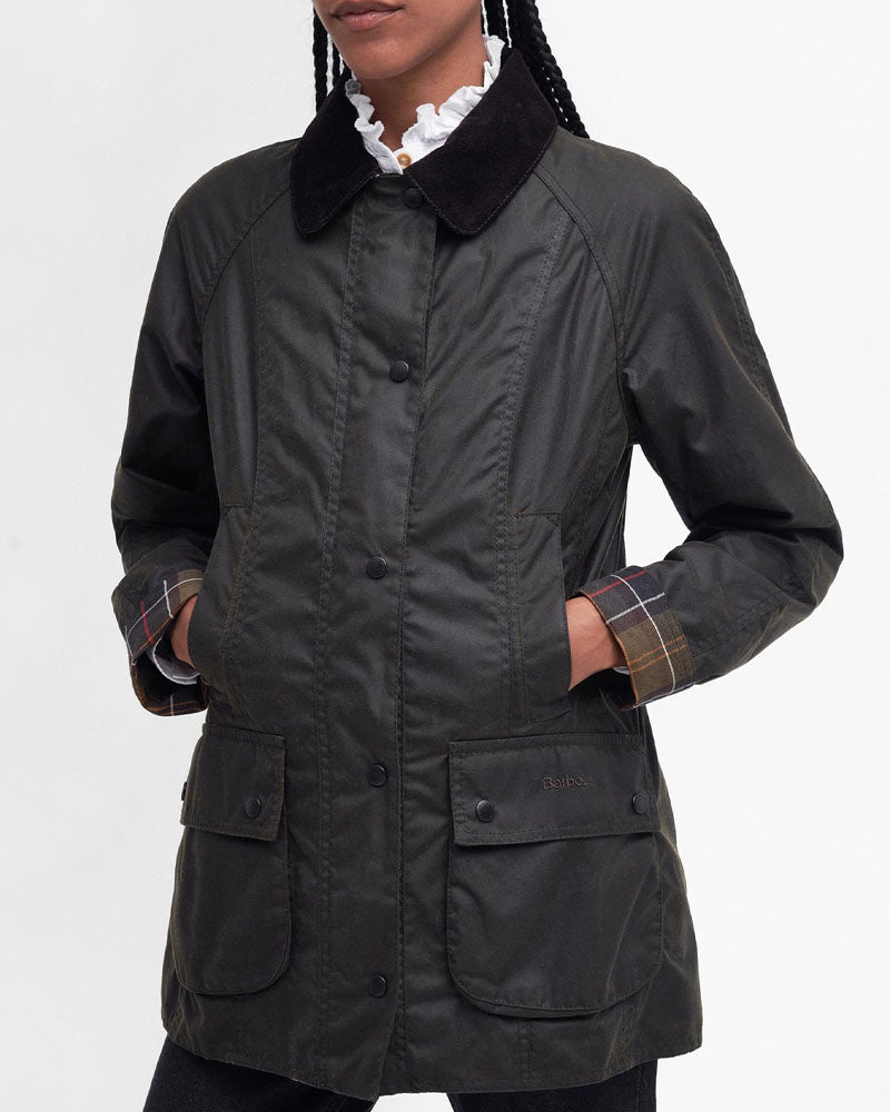 Veste barbour women