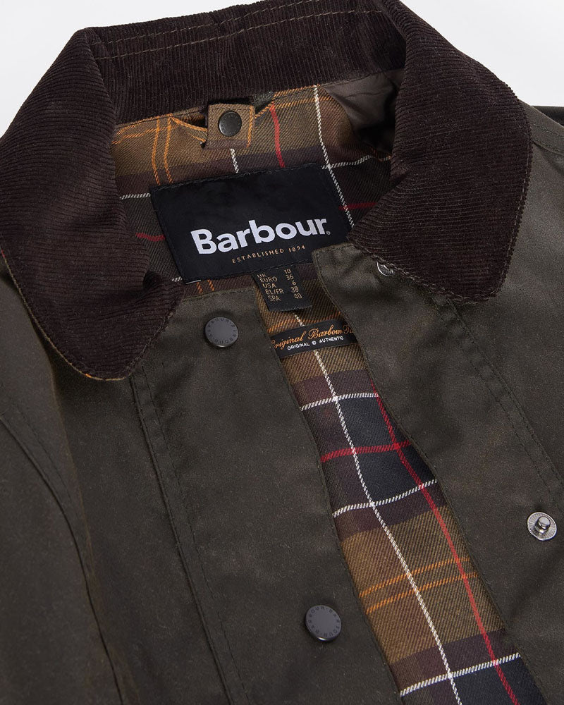 Veste barbour women