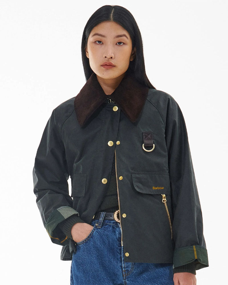 Veste catton