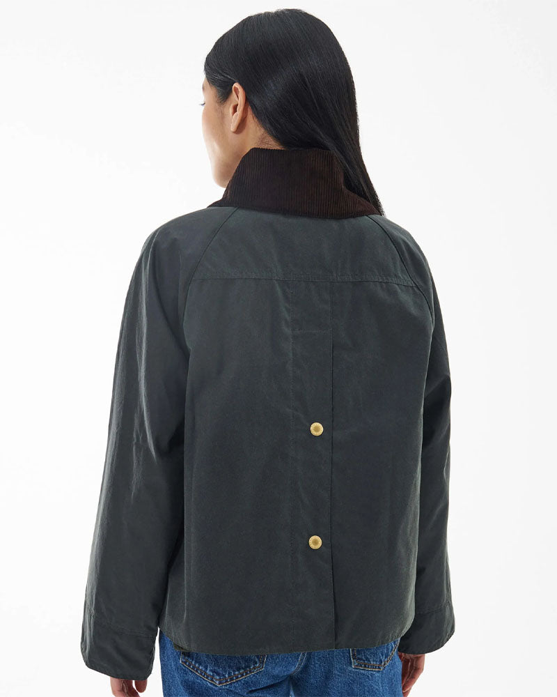 Veste catton