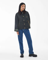 Veste catton