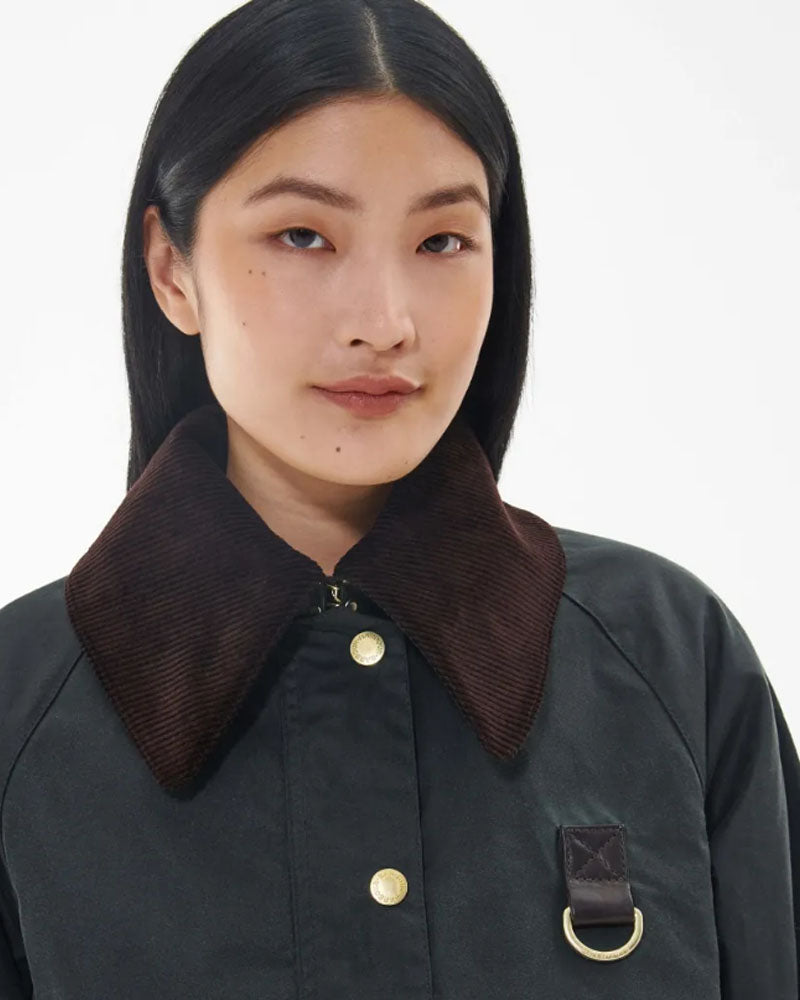 Veste catton