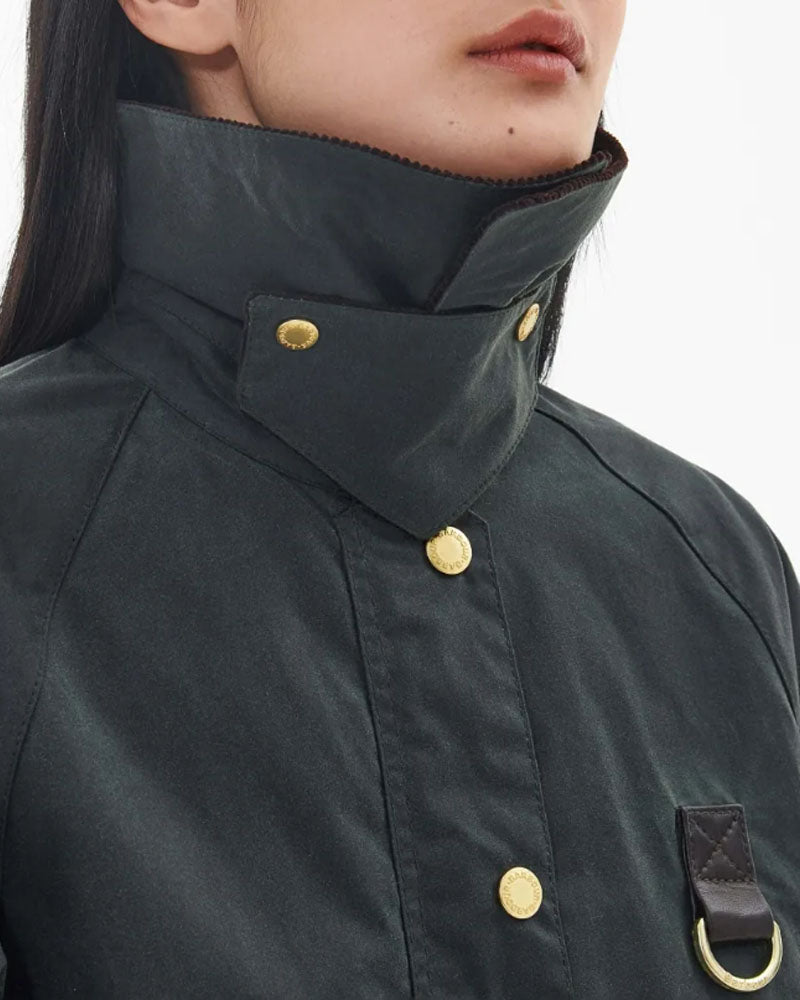 Veste catton
