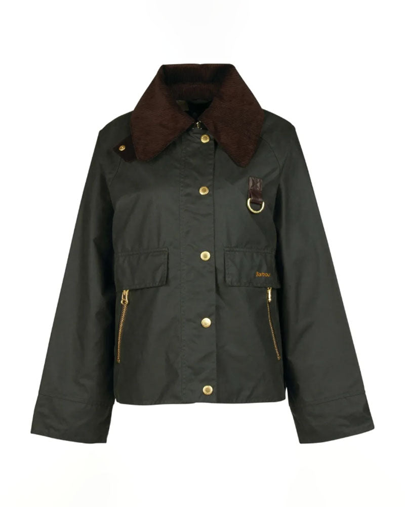 Veste catton