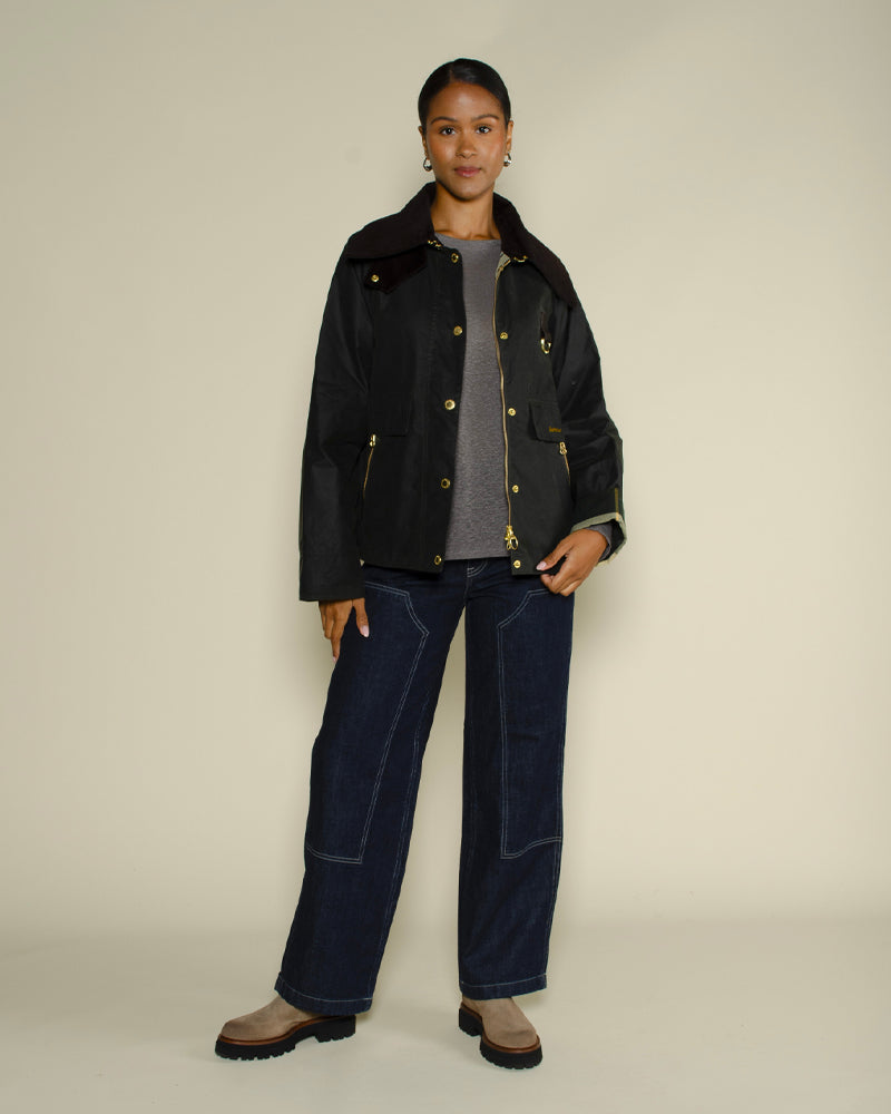 Veste barbour women