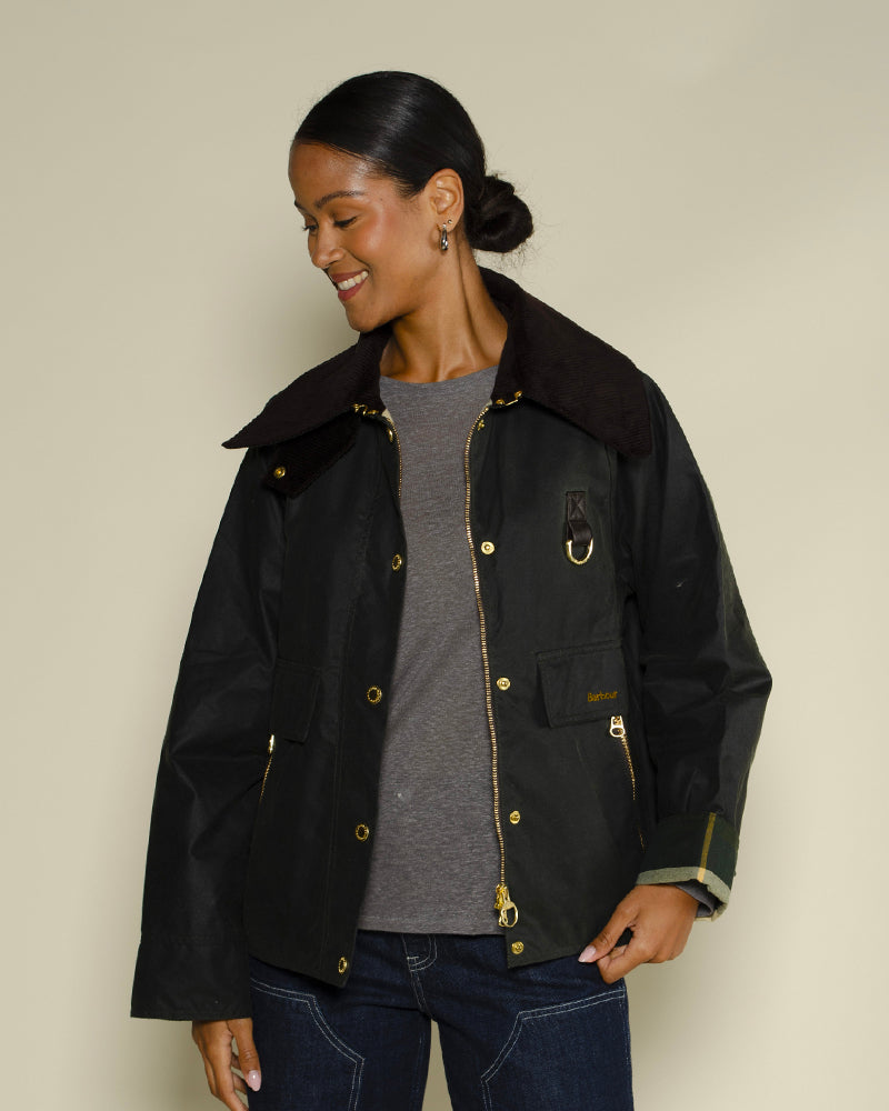 Veste barbour women