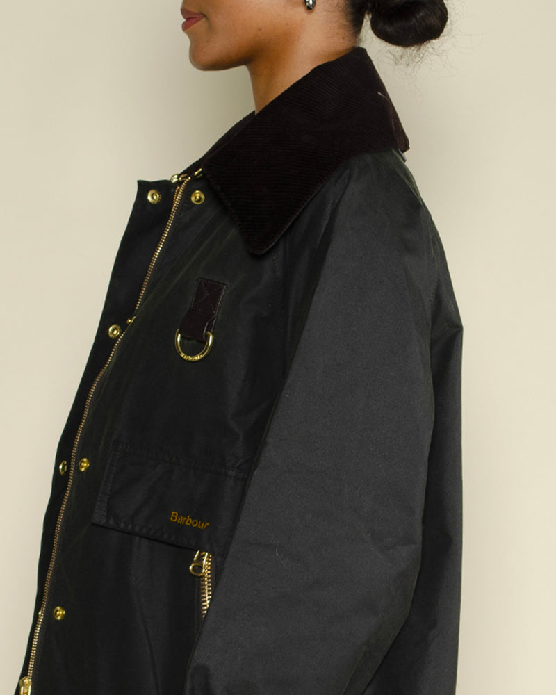 Veste barbour women