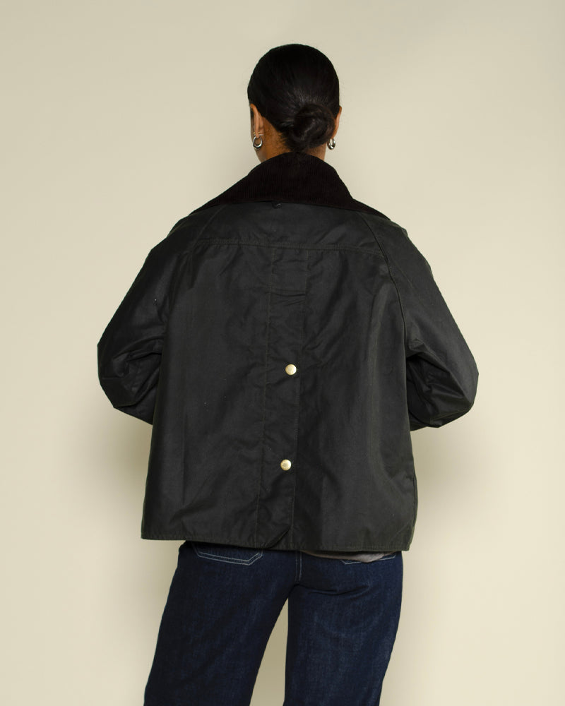 Veste barbour women