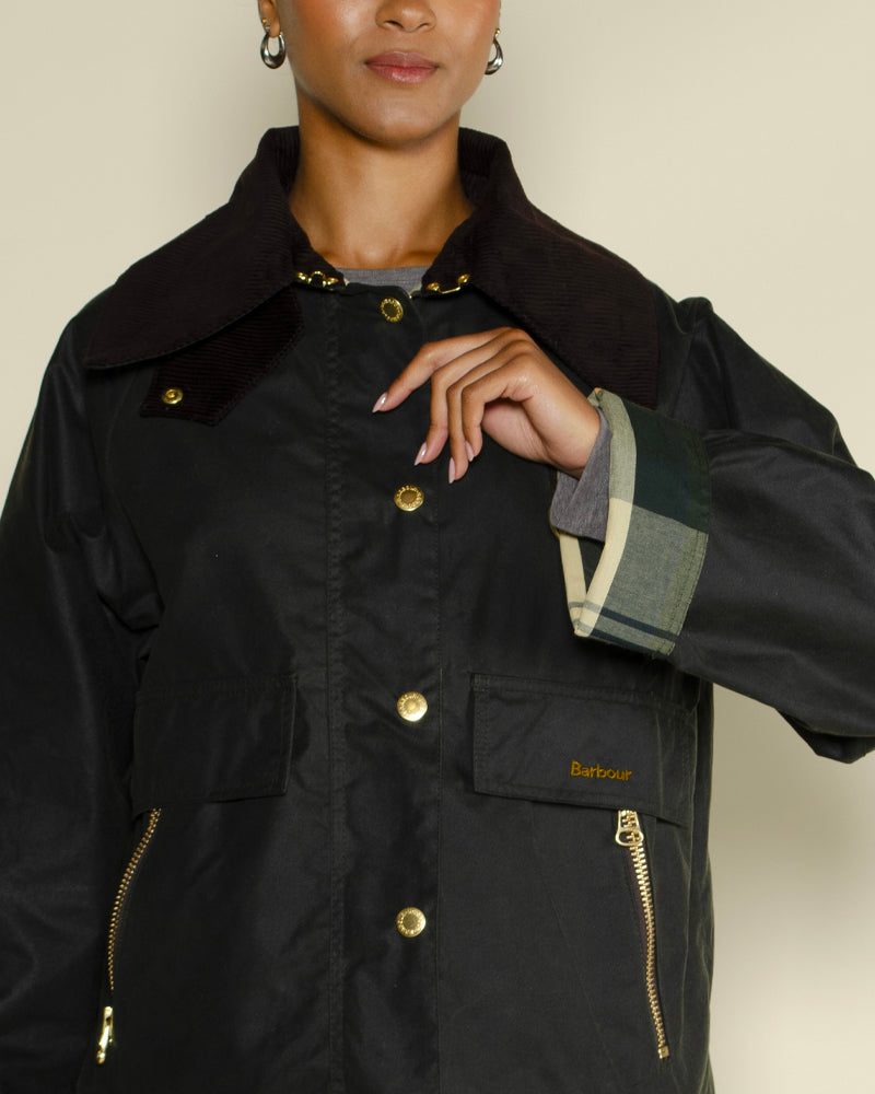 Veste barbour women
