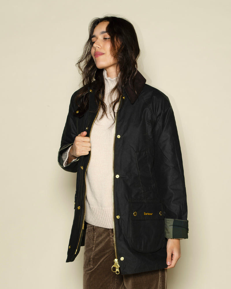 Veste modern beadnell