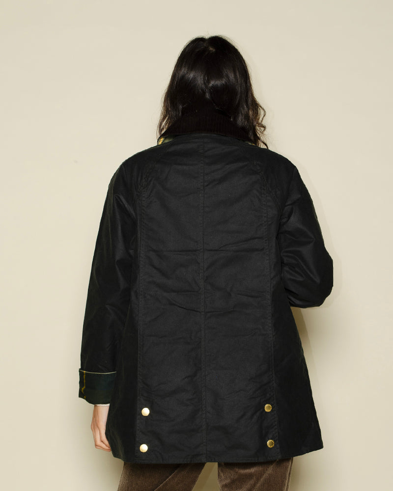 Veste modern beadnell