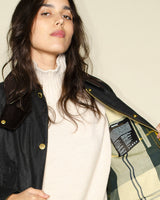 Veste modern beadnell