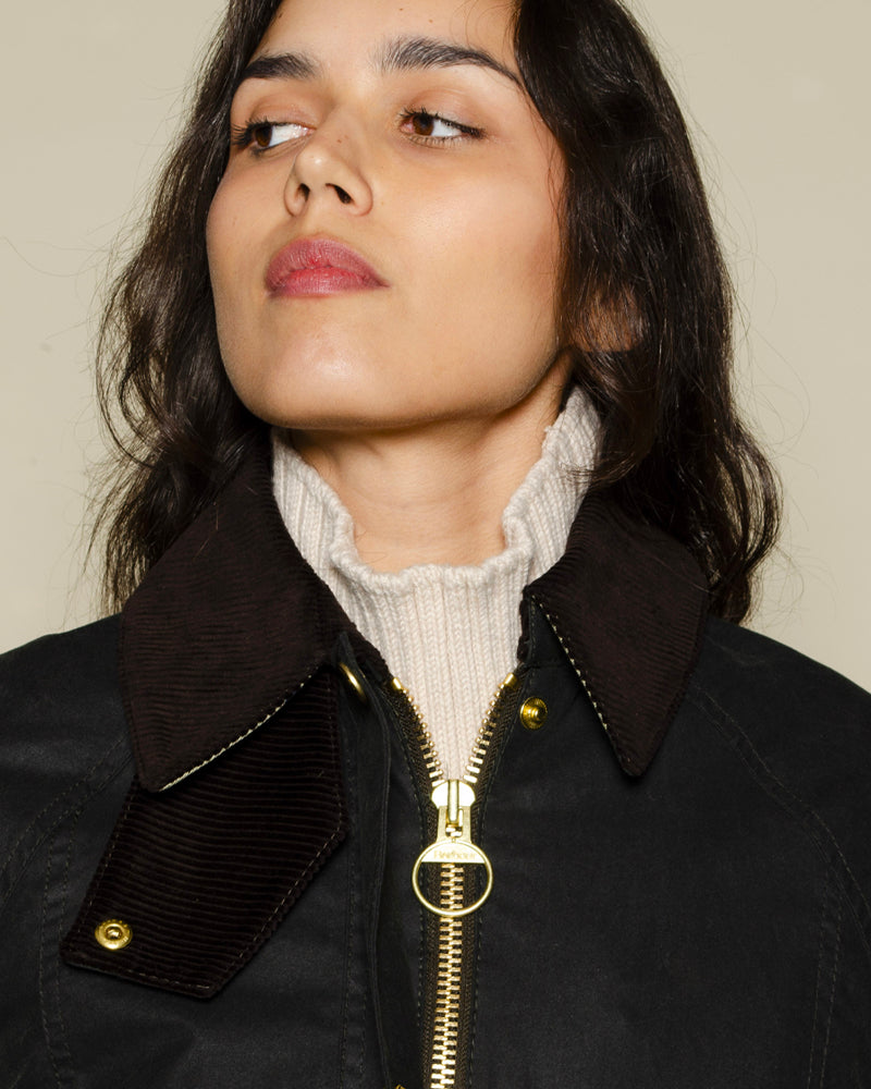 Veste modern beadnell