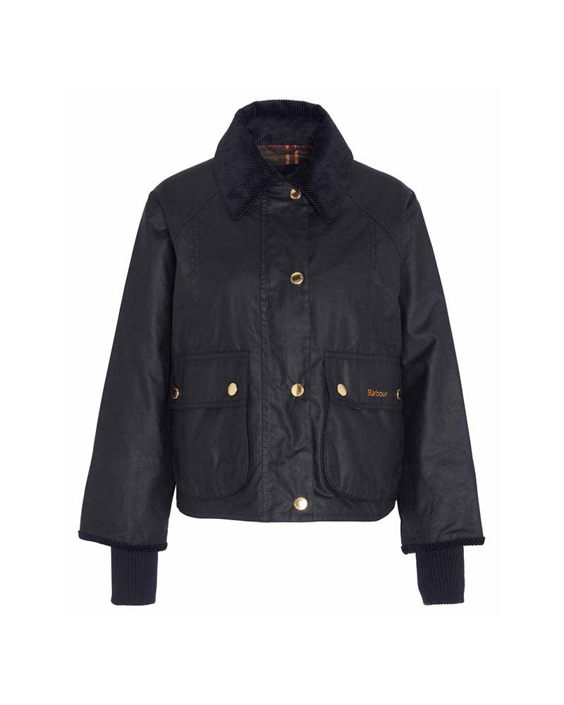 Vestes & Blousons BARBOUR WOMEN - Blouson barbour women