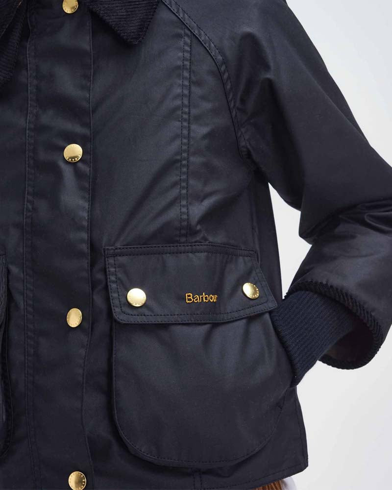 Vestes & Blousons BARBOUR WOMEN - Blouson barbour women